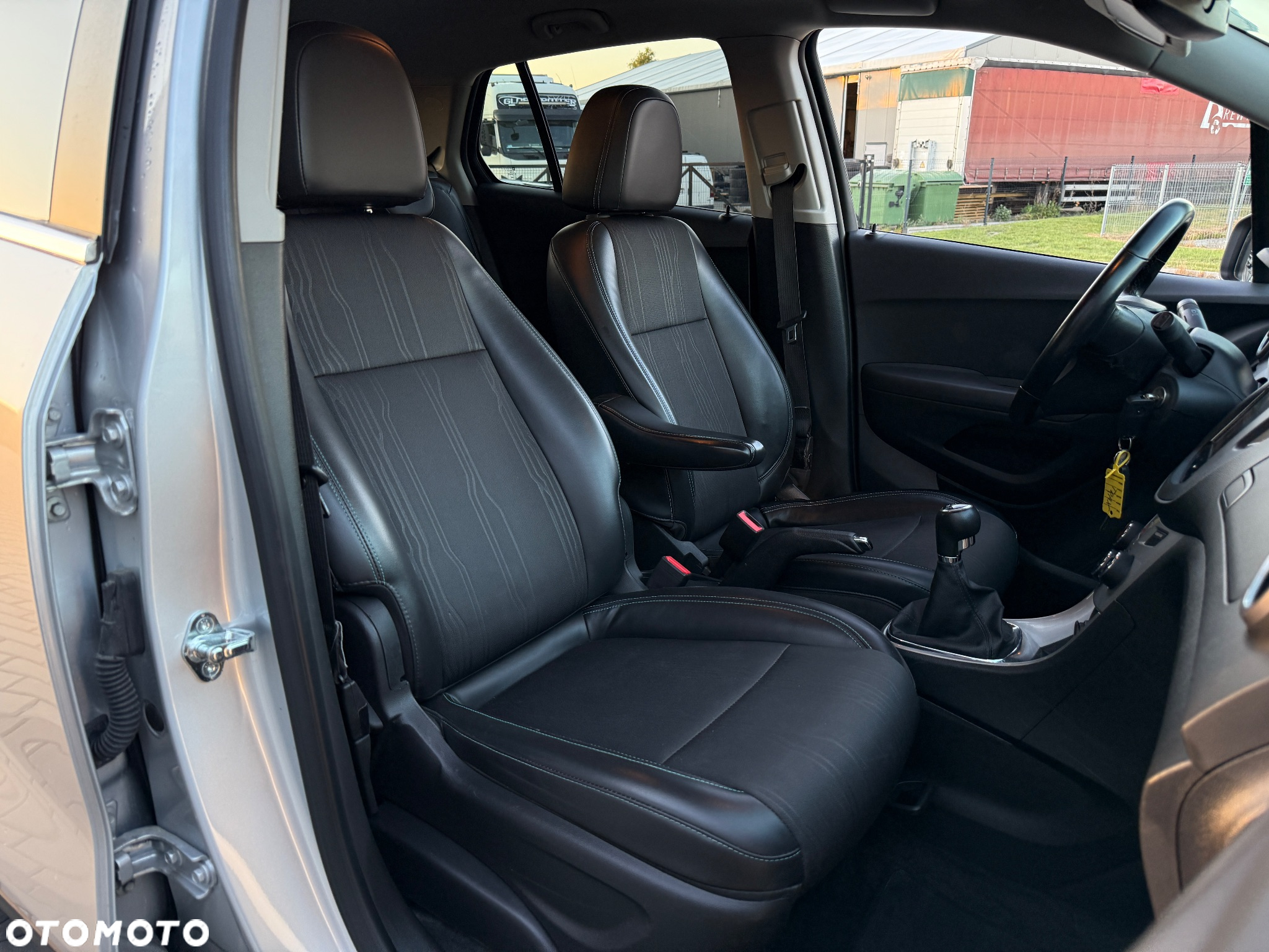 Chevrolet Trax 1.4T LT - 13