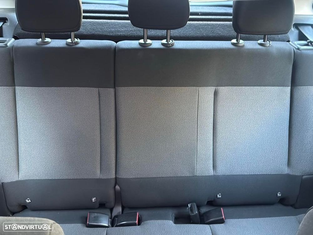 Citroën C3 Aircross 1.5 BlueHDi Shine - 17