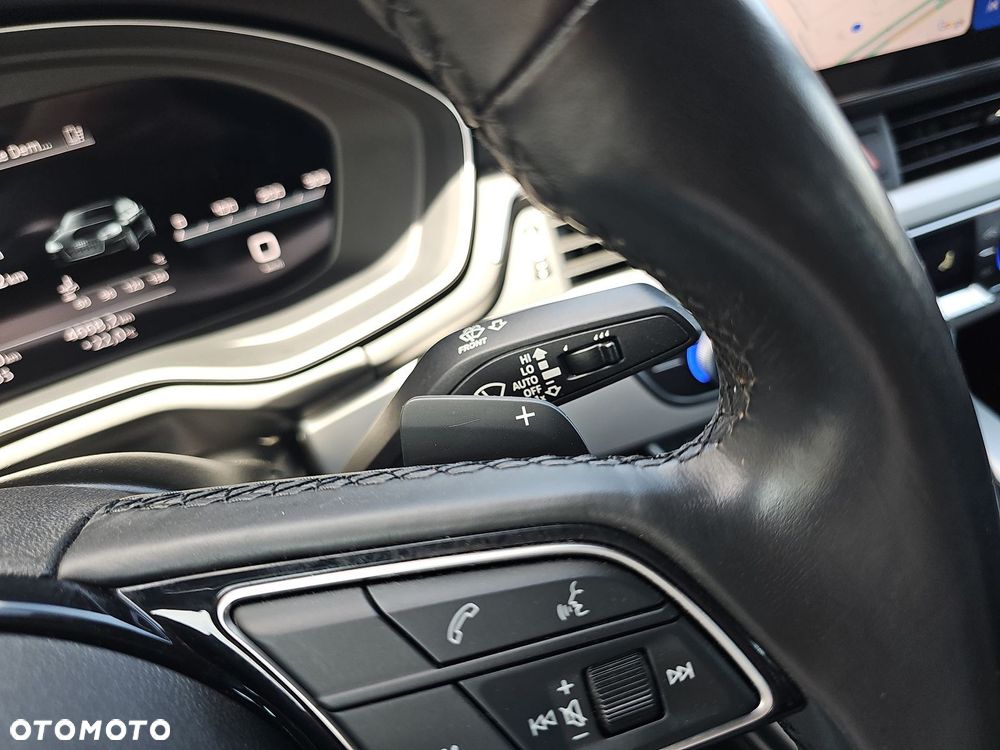 Audi A5 Sportback 35 TFSI mHEV S tronic - 31