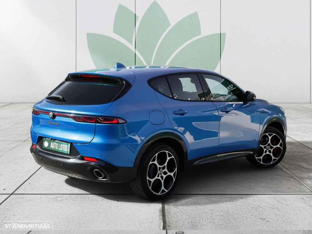 Alfa Romeo Tonale 1.3 Plug-In Hybrid Veloce e-AWD - 6