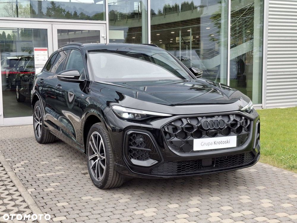 Audi Q5 - 7