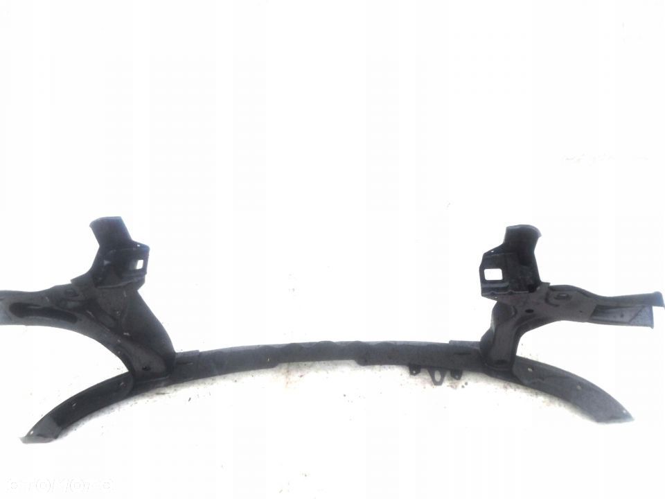 VOLKSWAGEN TRANSPORTER T5 PAS PRZÓD - 2