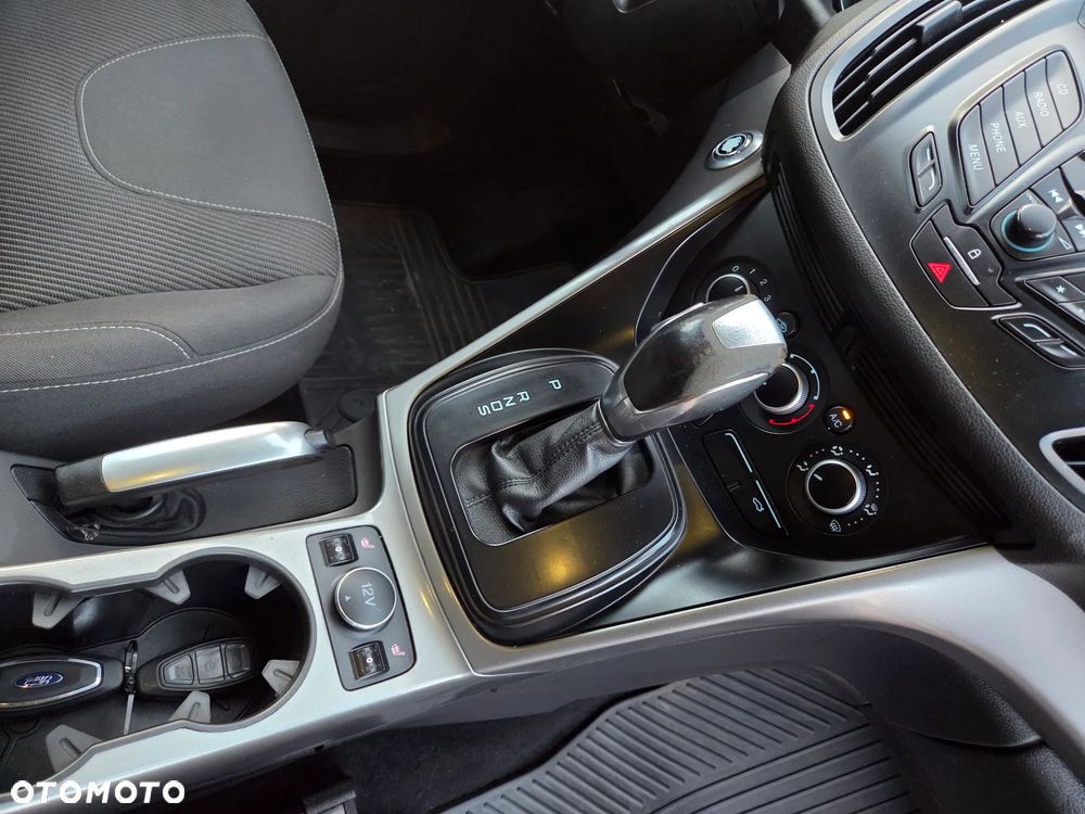 Ford Fiesta - 13