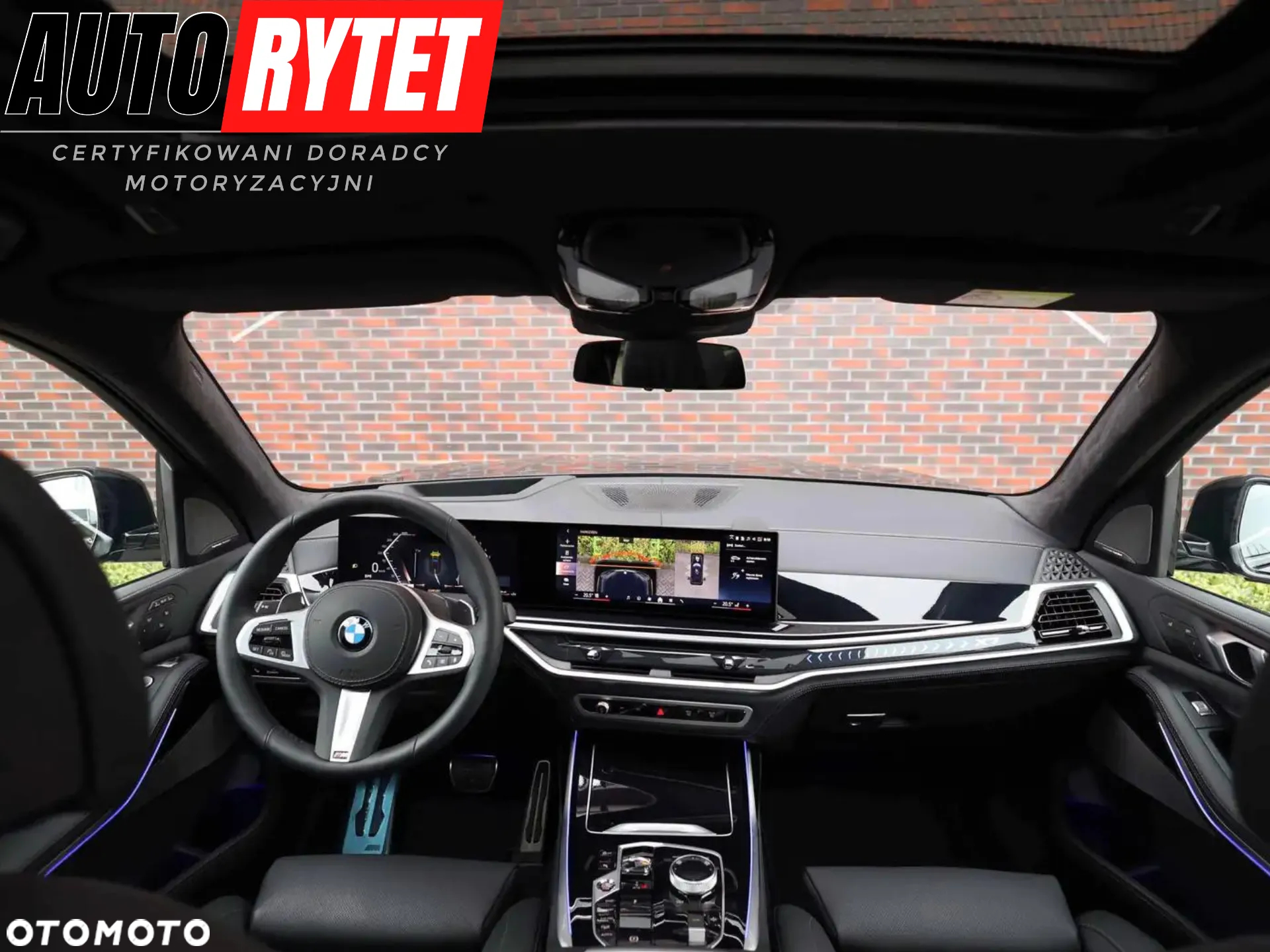 BMW X7 - 11