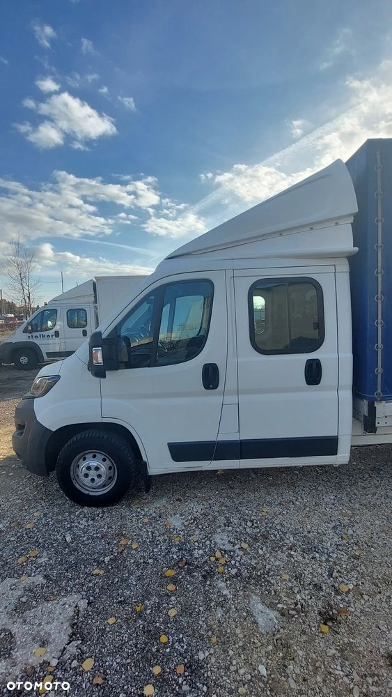 Peugeot Boxer - 11