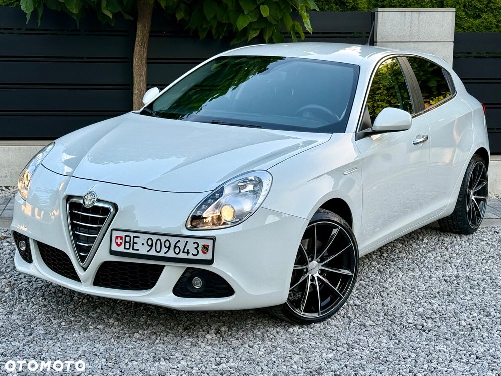 Alfa Romeo Giulietta 1.4 TB 16V Multiair Collezione - 2