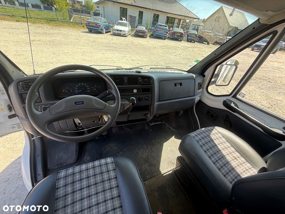 Fiat Ducato - 25