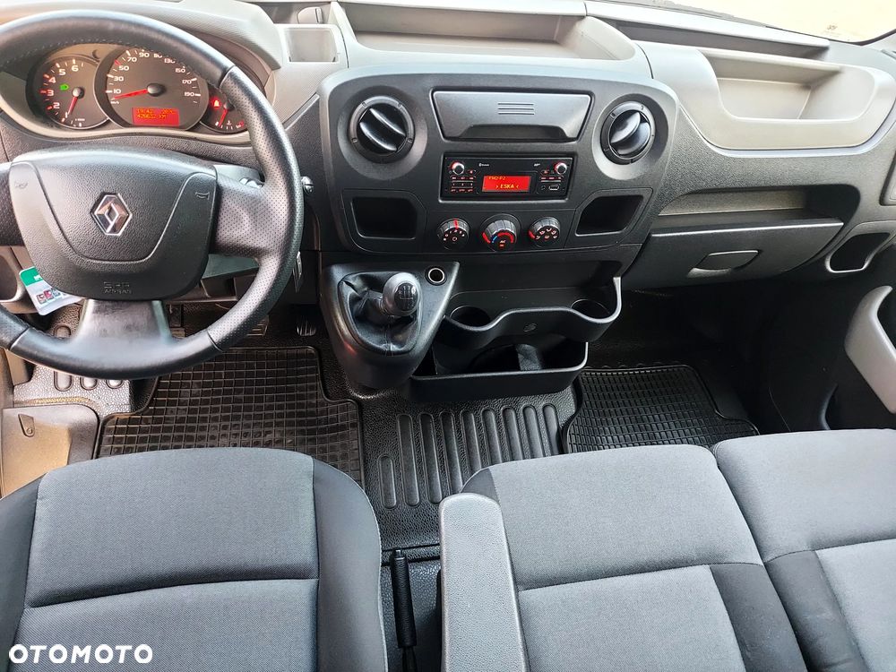 Renault MASTER - 23