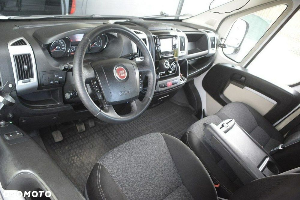 Fiat Ducato - 17