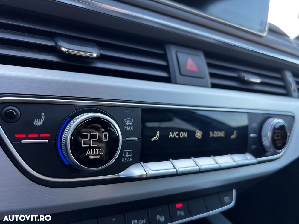 AUDI A4 2016 — imagine 55