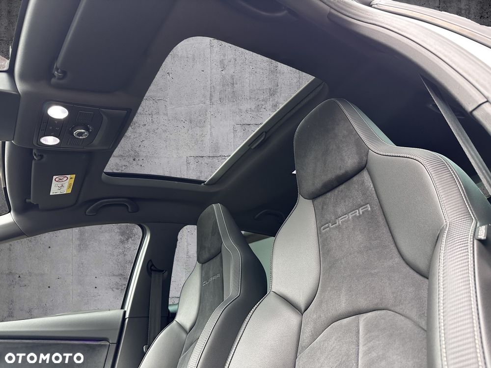 Seat Leon 2.0 TSI Start&Stop DSG Cupra 300 - 16