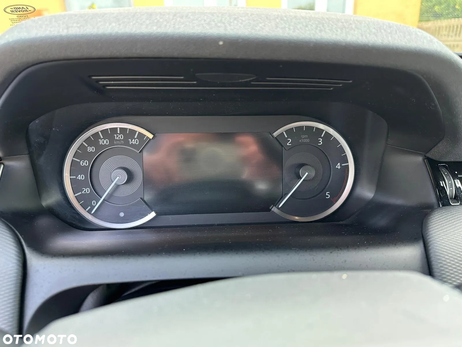 Land Rover Discovery Sport 2.0 D180 R-Dynamic S - 26