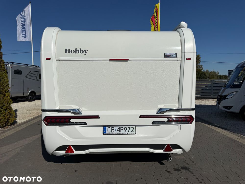 Hobby Excellent 560 KMFe - 6