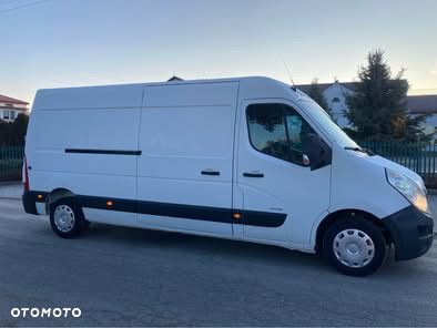 Opel Movano - 14