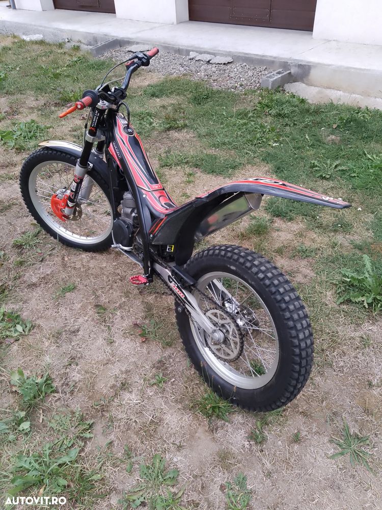 Gas Gas EC300 - 2