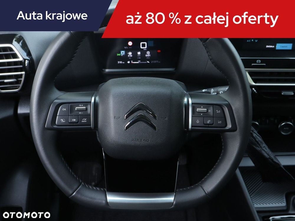 Citroën C4 - 20