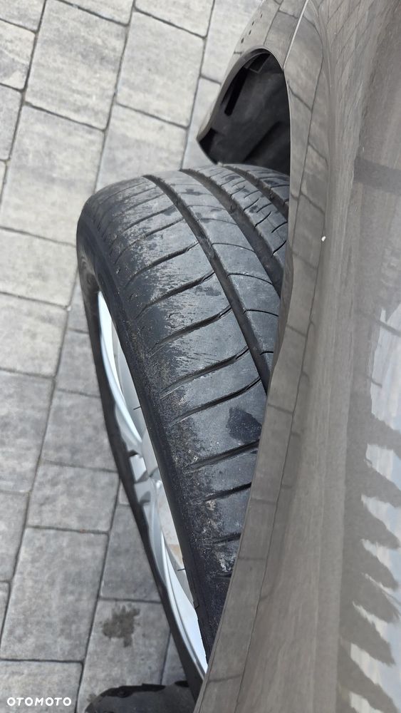 Mercedes-Benz Klasa A 180 (BlueEFFICIENCY) Style - 35