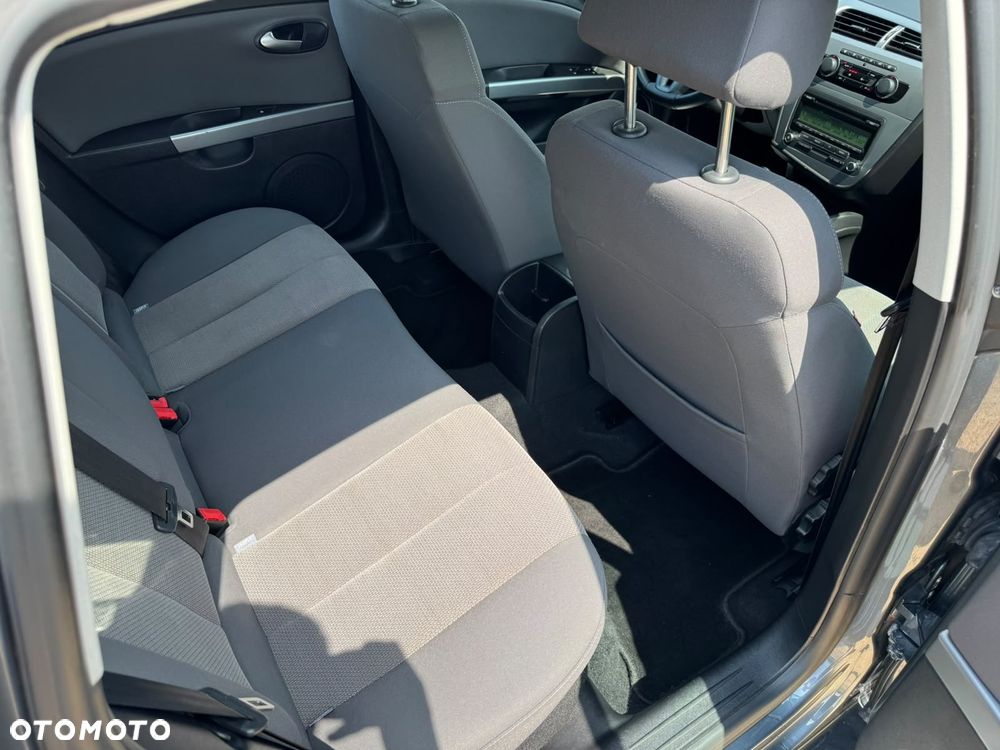 Seat Leon 1.4 TSI Sport - 13