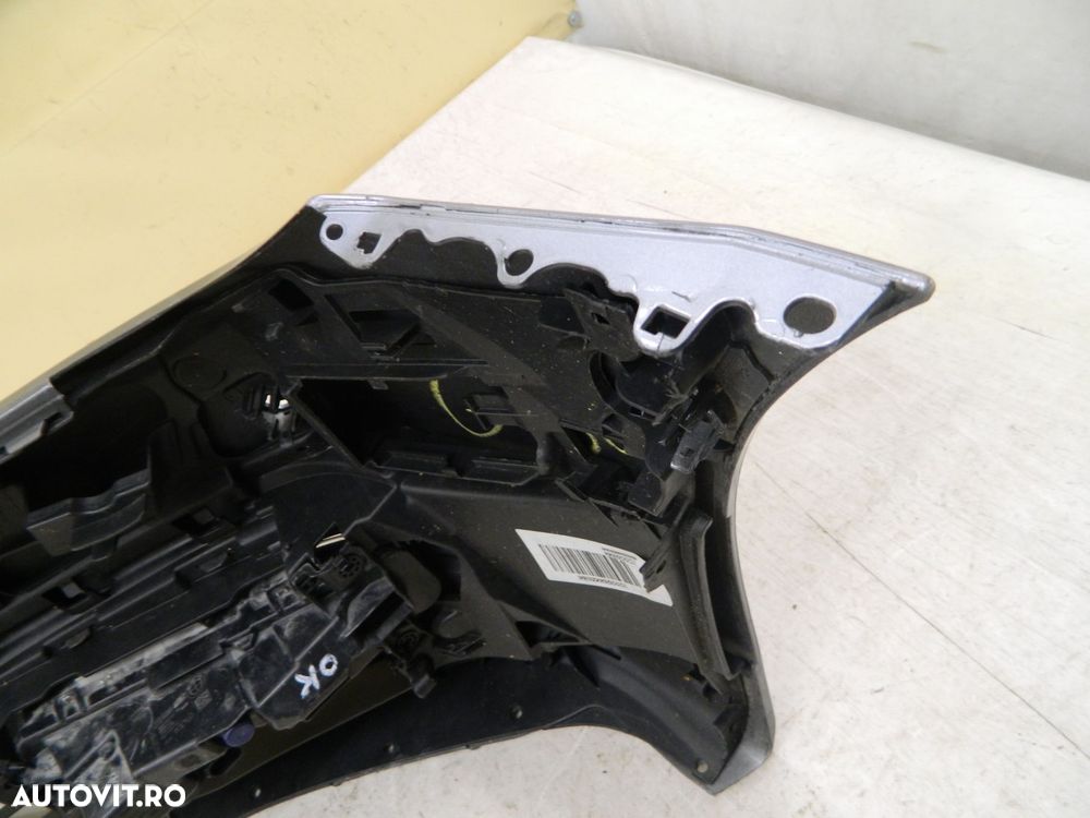 Bara fata BMW Seria 5 G30 / G31, 2017, 2018, 2019, 2020, cod origine 51117385336. - 8
