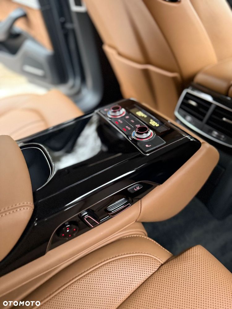 Audi A8 3.0 TDI Quattro - 14