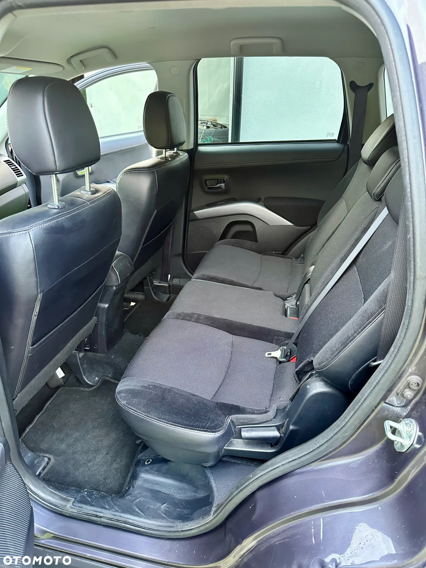 Mitsubishi Outlander 2.0 2WD - 6