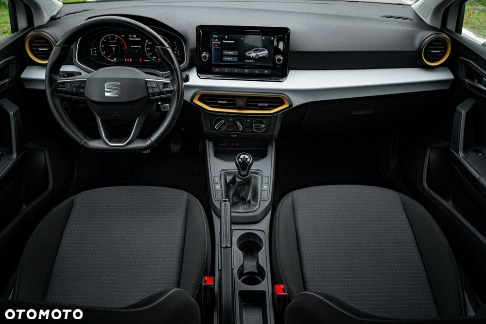 Seat Ibiza - 33