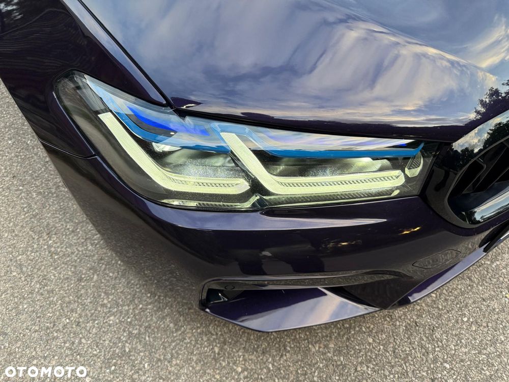 BMW M5 - 32