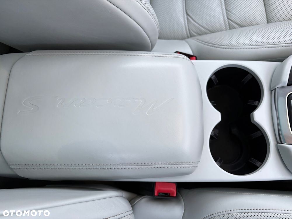 Porsche Macan S Diesel - 29