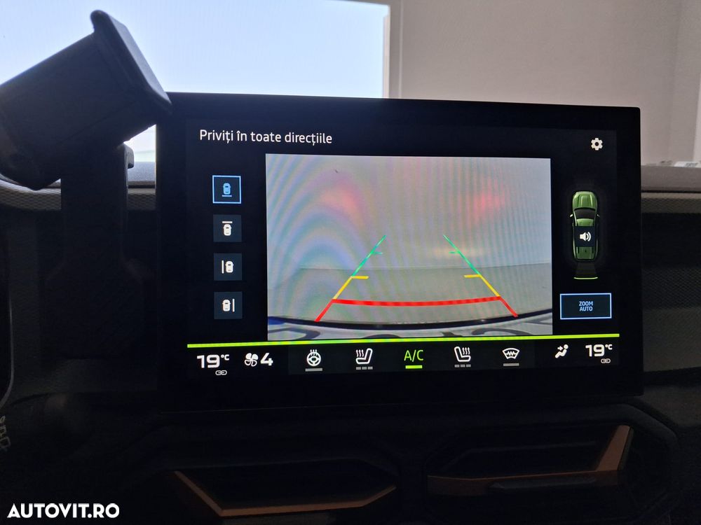 Dacia Bigster TCe 130 4X4 MHEV Extreme - 34