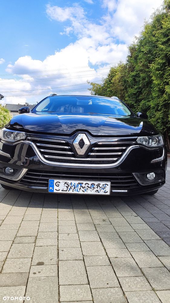 Renault Talisman 1.6 Energy dCi Limited EDC - 3