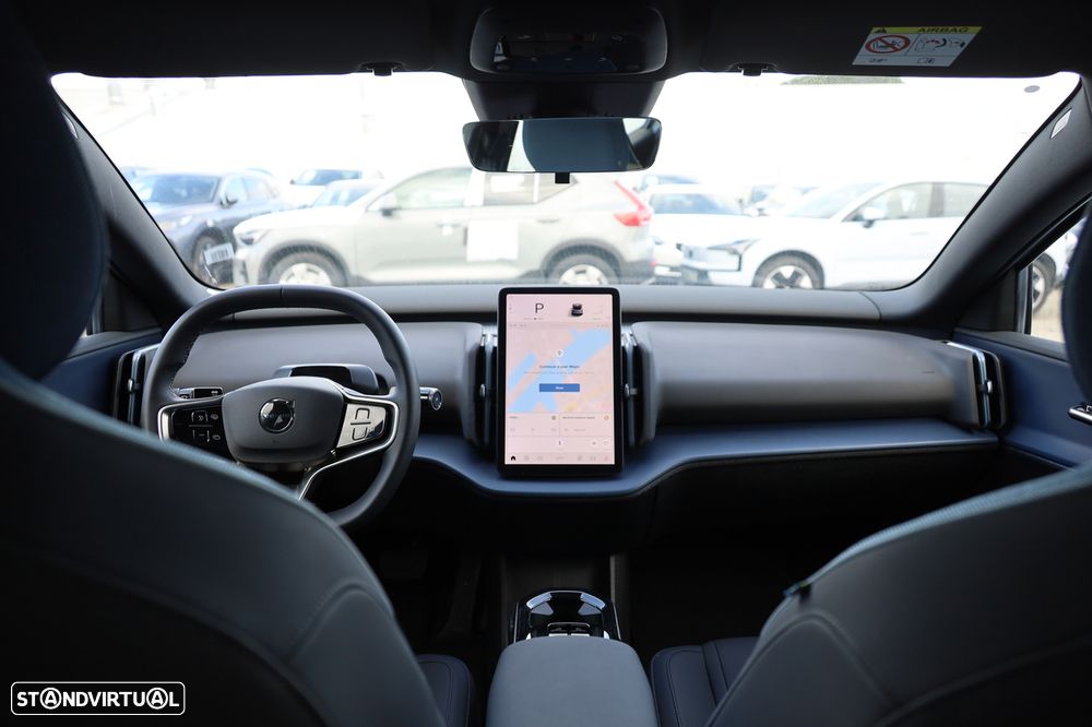 Volvo EX30 69 kWh Single Motor Extended Range Core - 21