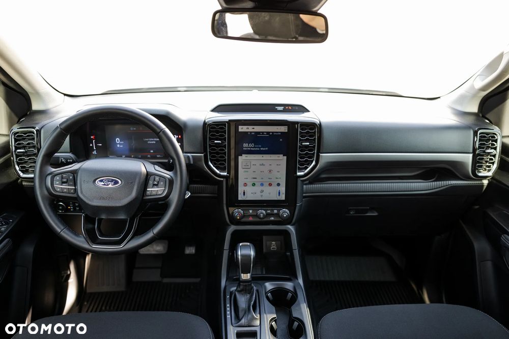 Ford Ranger - 18