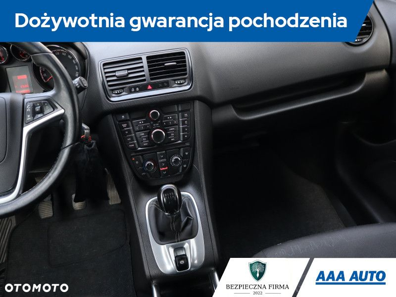 Opel Meriva - 9