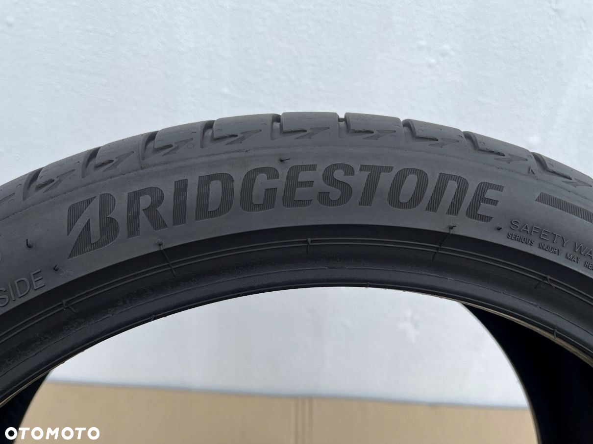 OPONA 225/40/19 93Y BRIDGESTONE TURANZA T005 - 4