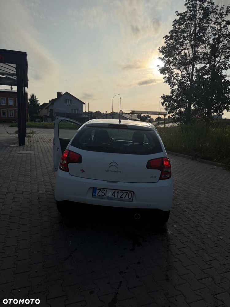 Citroën C3 - 3