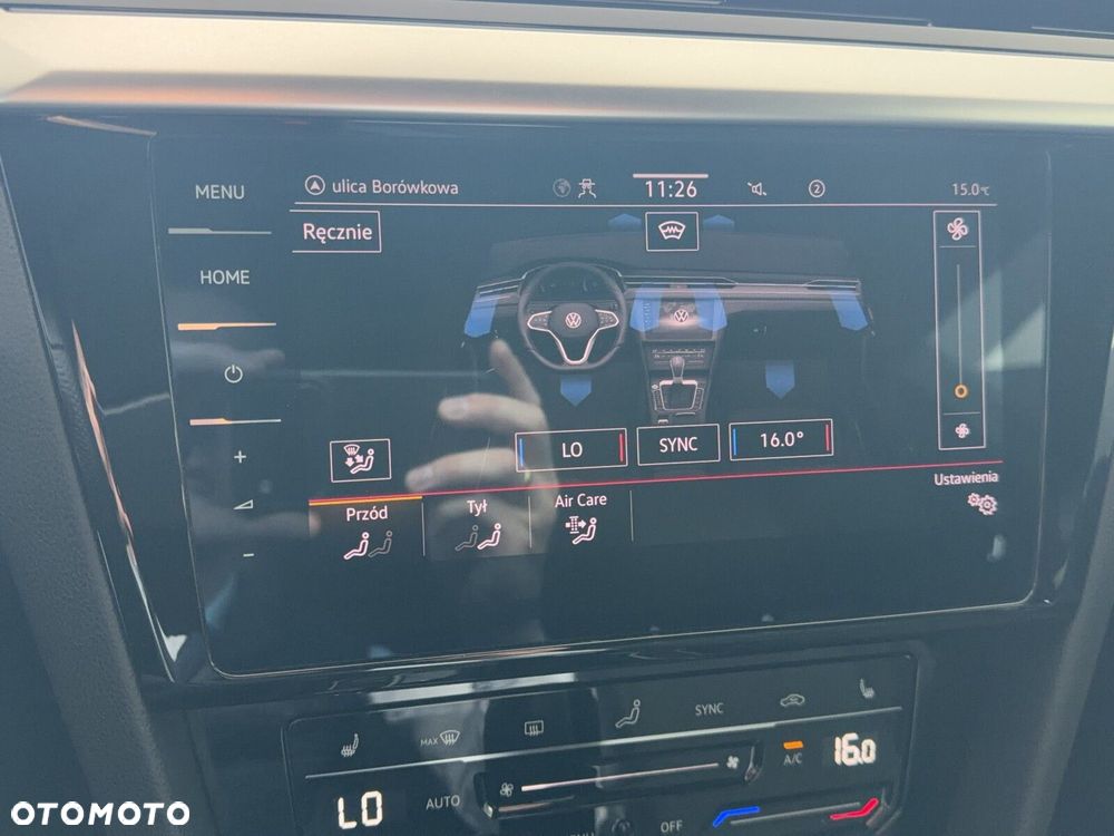 Volkswagen Arteon Shooting Brake - 33