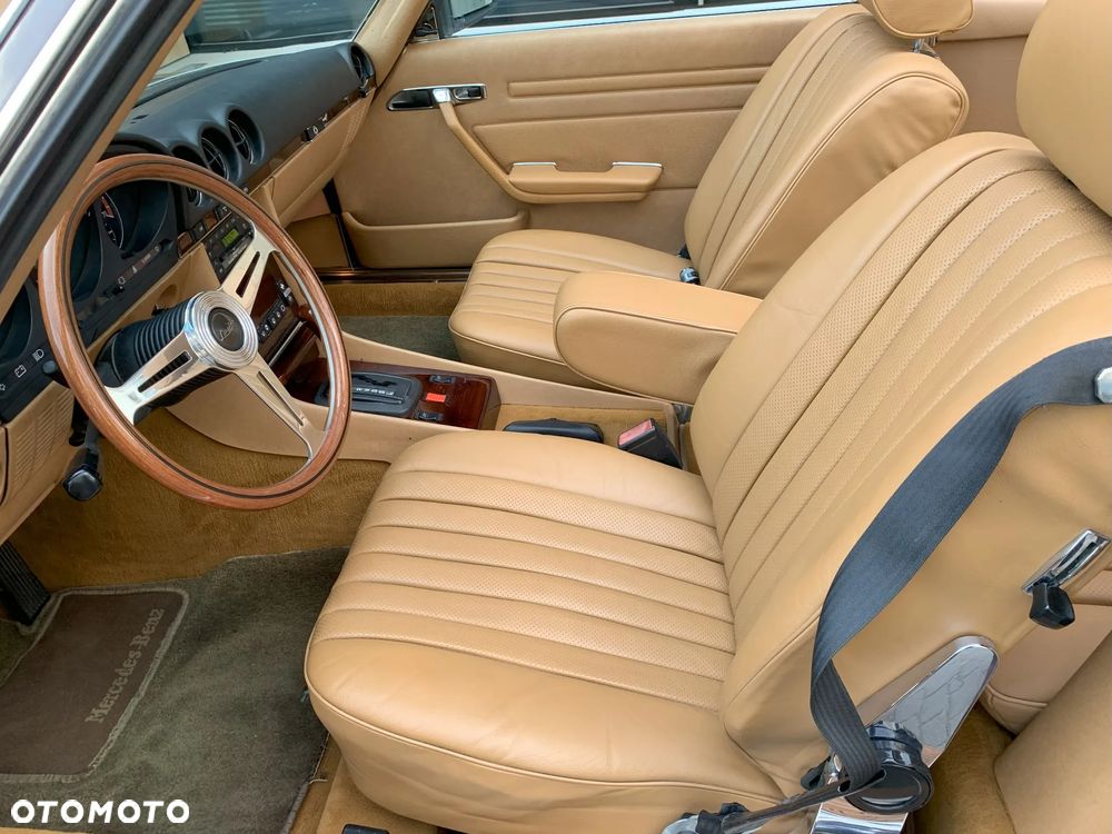 Mercedes-Benz SL 420 - 20