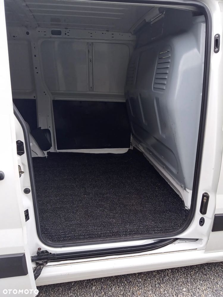 Citroën JUMPY - 12