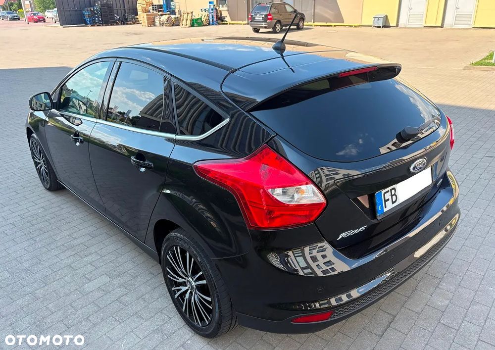 Ford Focus - 3