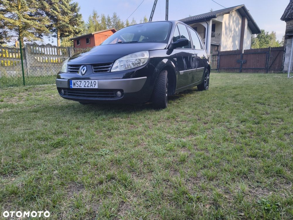 Renault Scenic - 3