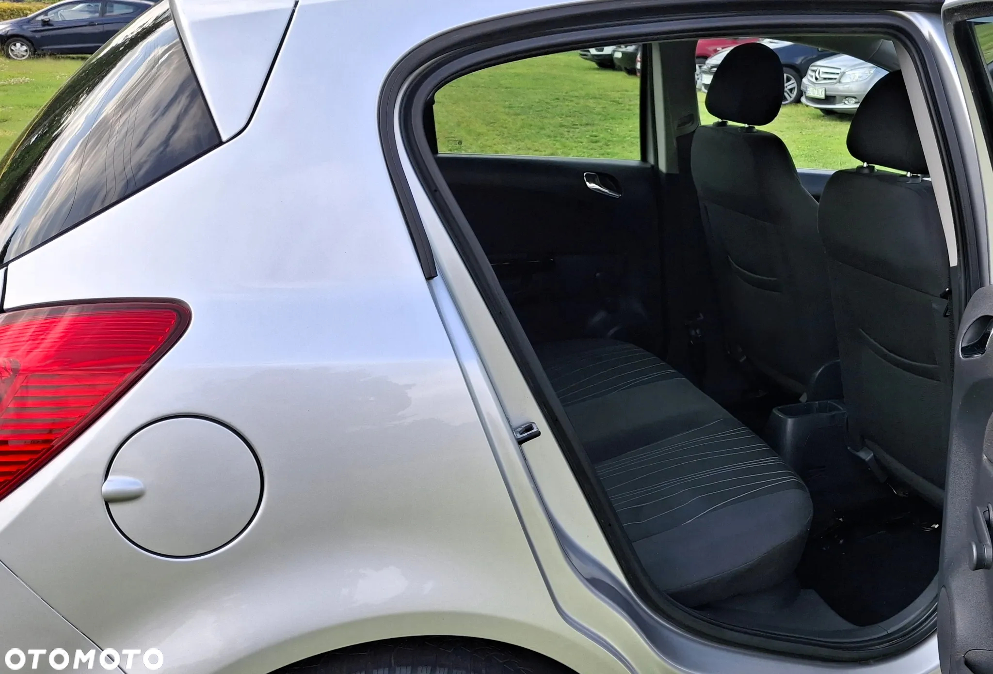 Opel Corsa 1.2 16V EcoFLEX Edition 111 Jahre - 18