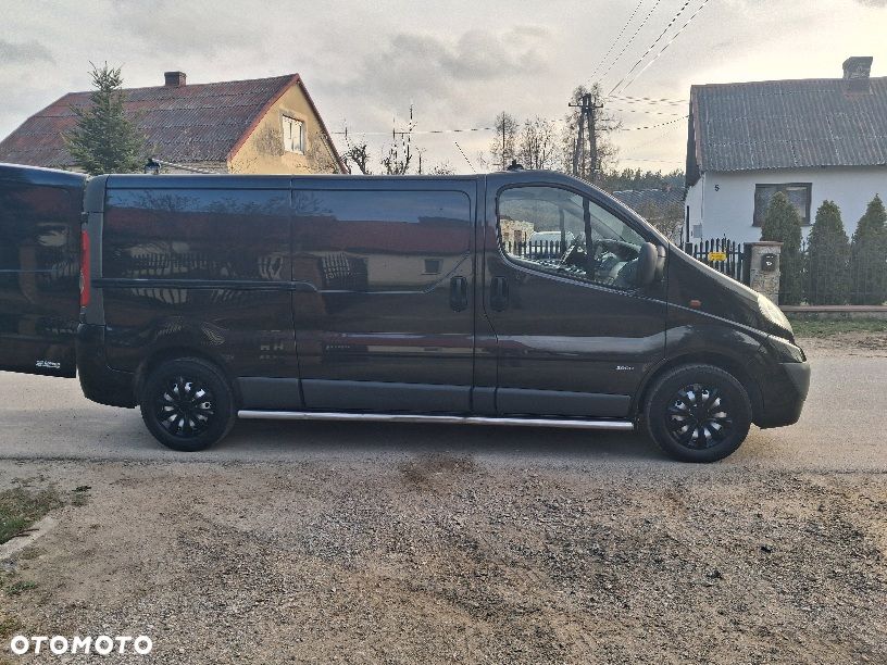 Opel Vivaro - 4
