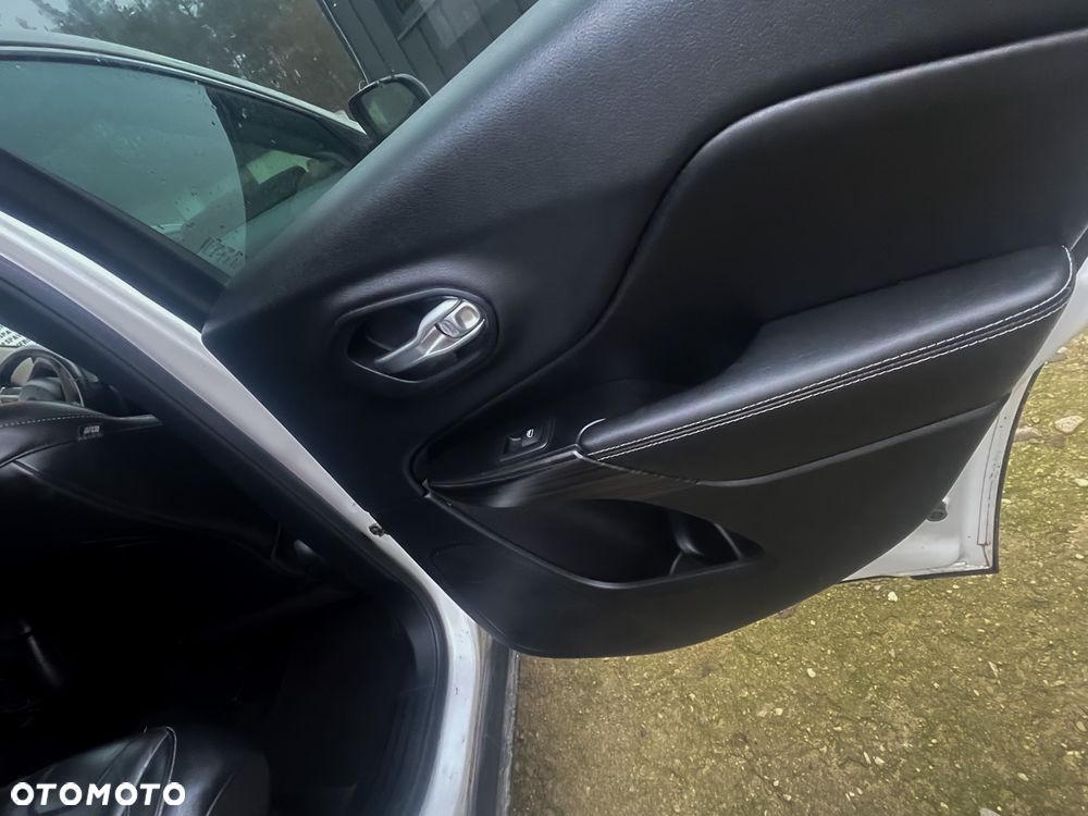 Jeep Cherokee 3.2 V6 Pentastar Active Drive I Automatik Limited - 10