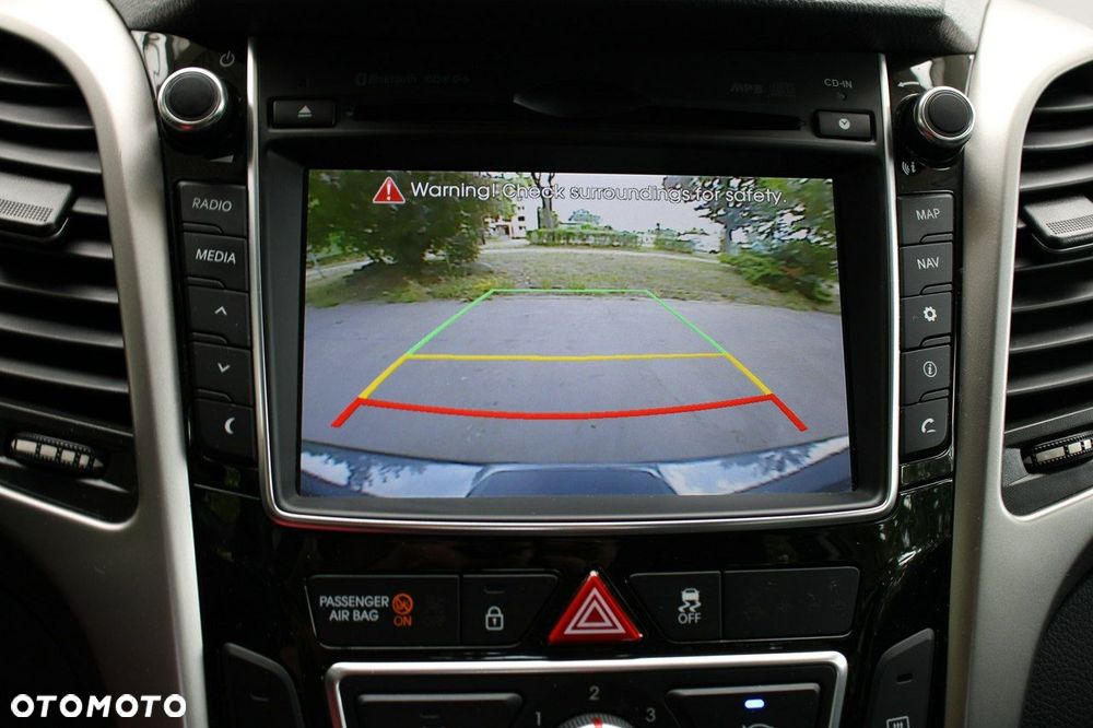 Hyundai i30 - 15