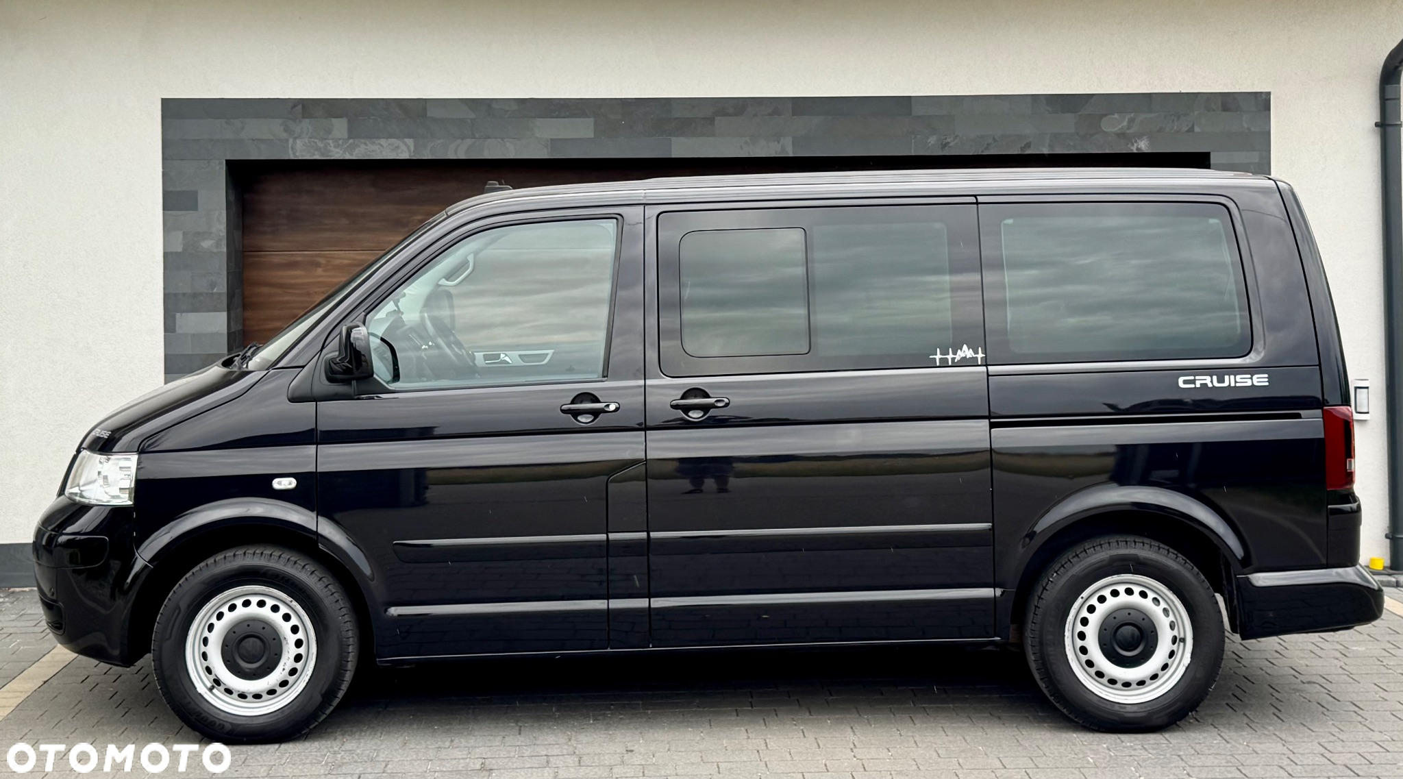 Volkswagen Multivan TDI L1 Comfortline - 7