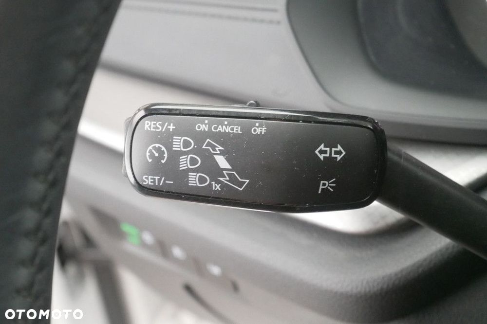 Skoda Octavia 1.0 TSI Ambition - 23