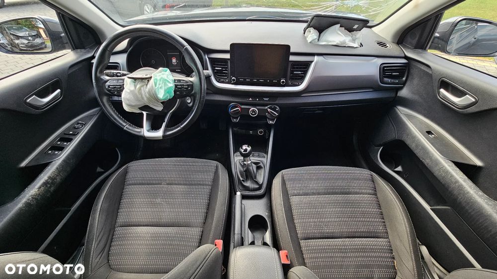 Kia Stonic 1.2 Spirit - 20