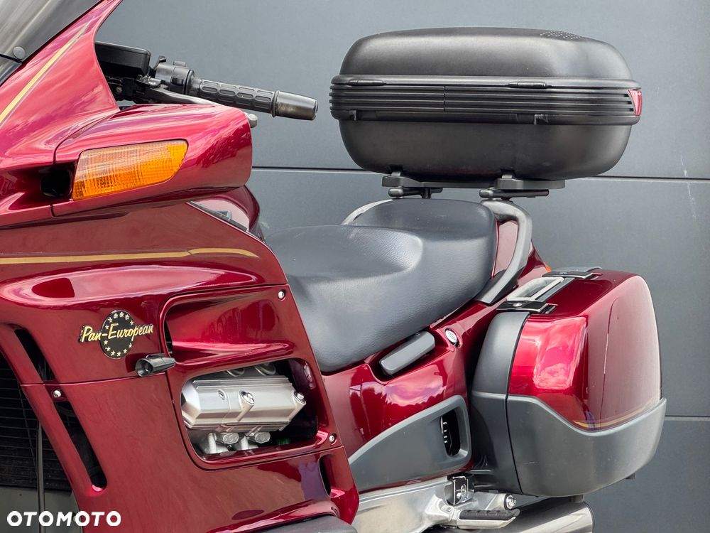 Honda ST - 29