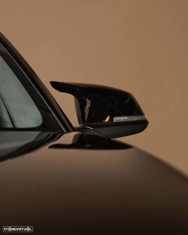 BMW 120 d Sport-Aut. Sport Line - 7