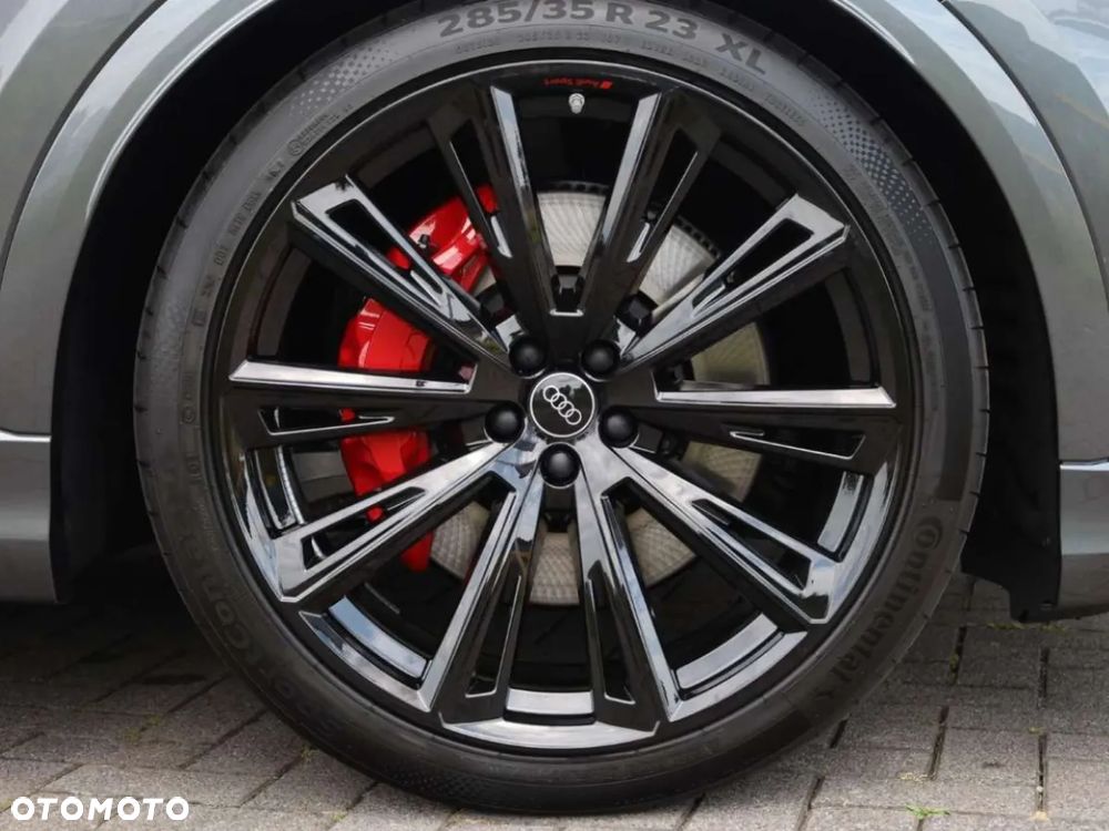 Audi Q8 TDI mHEV 210 kW Quattro Tiptronic - 4